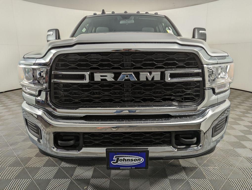 new 2024 Ram 3500 car, priced at $65,254