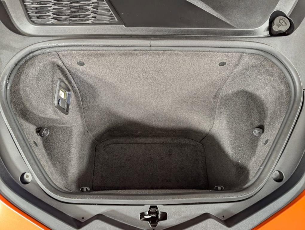 new 2026 Chevrolet Corvette car, priced at $104,659