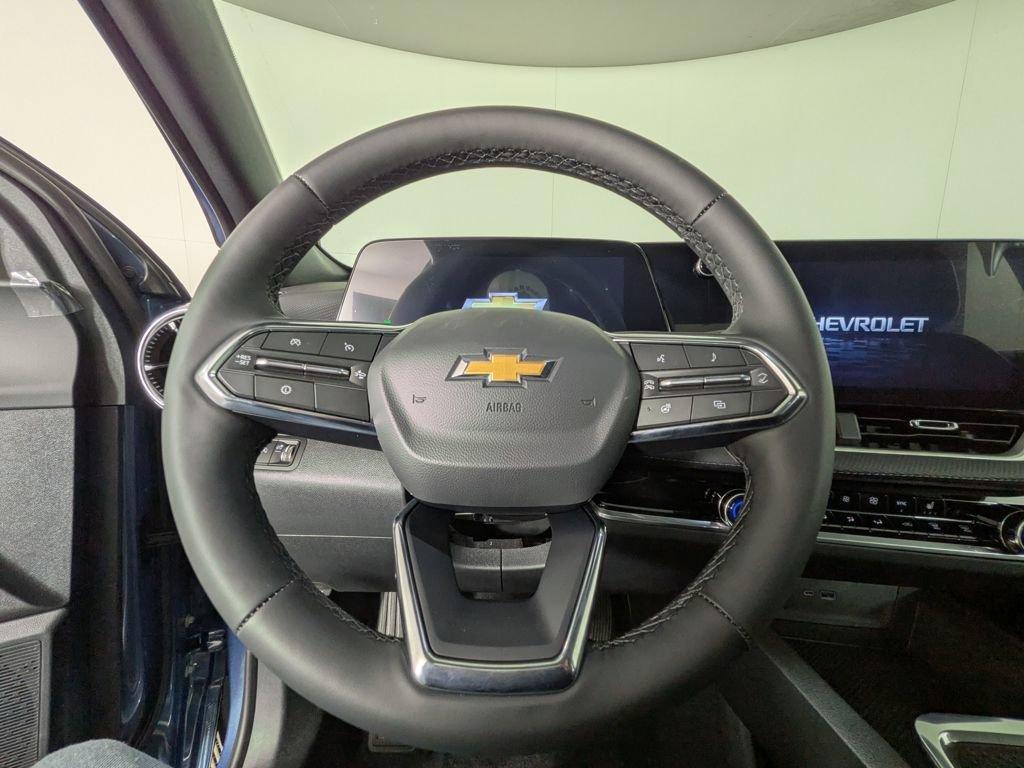 new 2026 Chevrolet Equinox car, priced at $34,944
