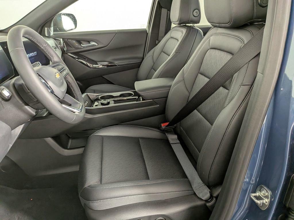 new 2026 Chevrolet Equinox car, priced at $34,944