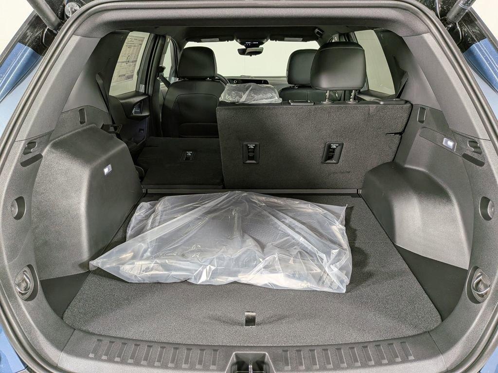 new 2026 Chevrolet Equinox car, priced at $34,944