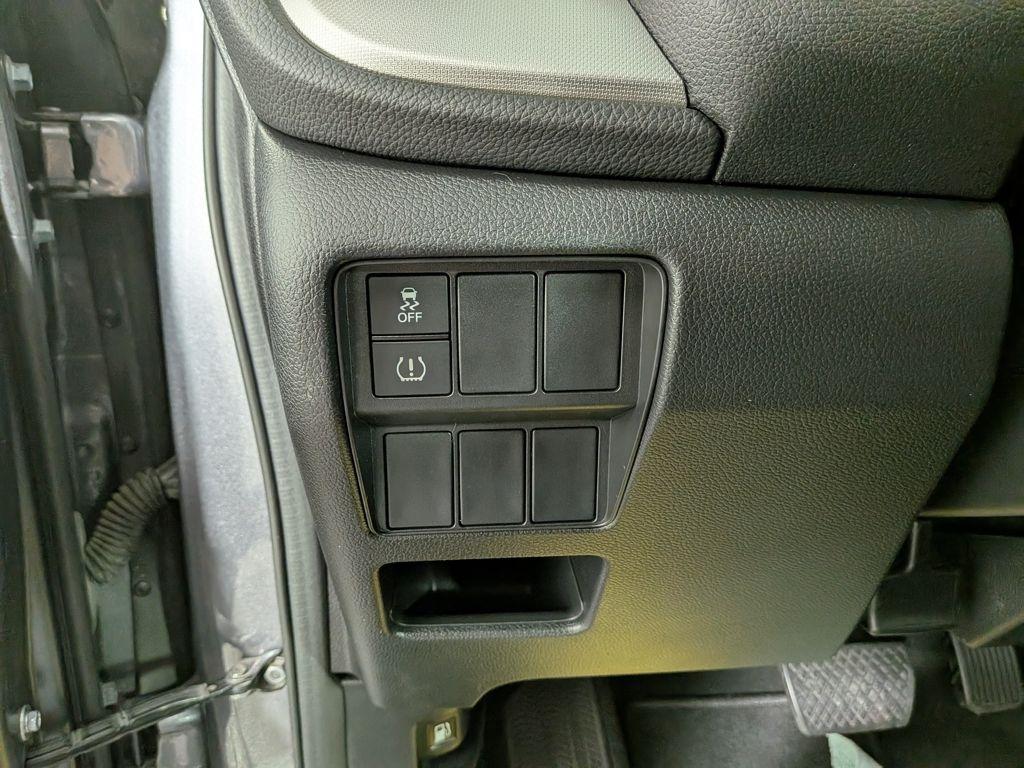 used 2018 Honda CR-V car, priced at $19,988