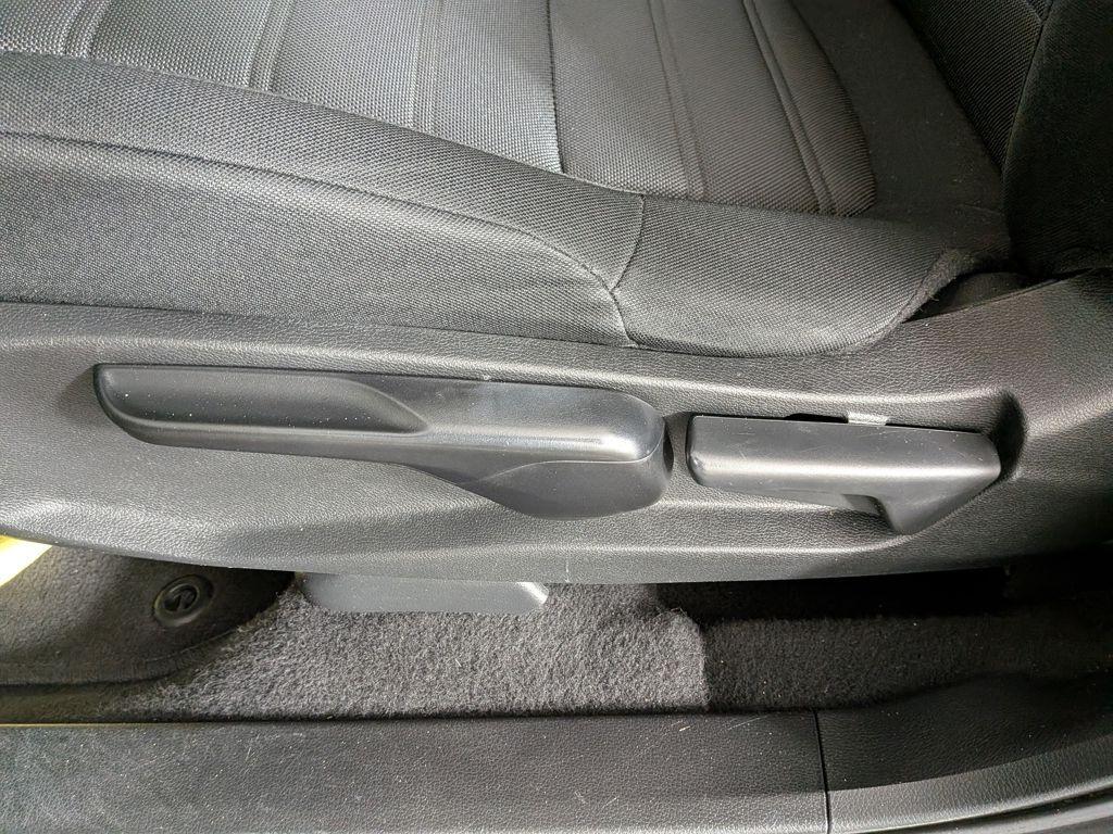 used 2018 Honda CR-V car, priced at $19,988