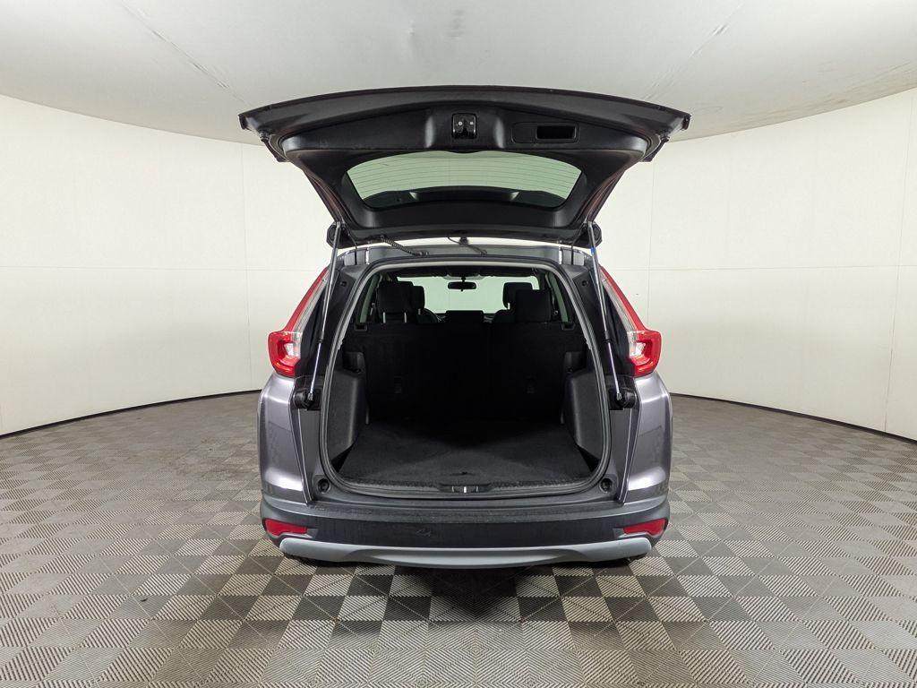 used 2018 Honda CR-V car, priced at $19,988