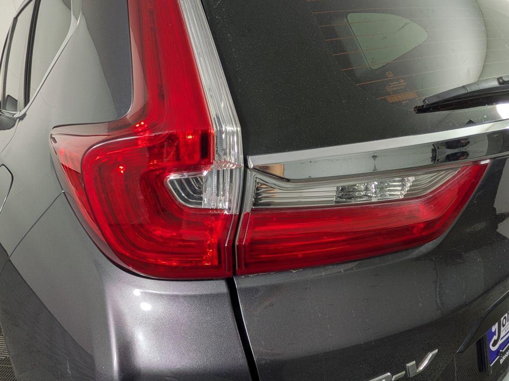 used 2018 Honda CR-V car, priced at $19,988