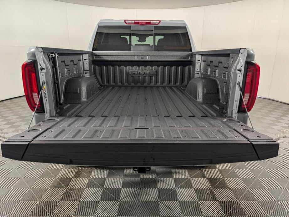 new 2025 GMC Sierra 1500 car, priced at $73,599