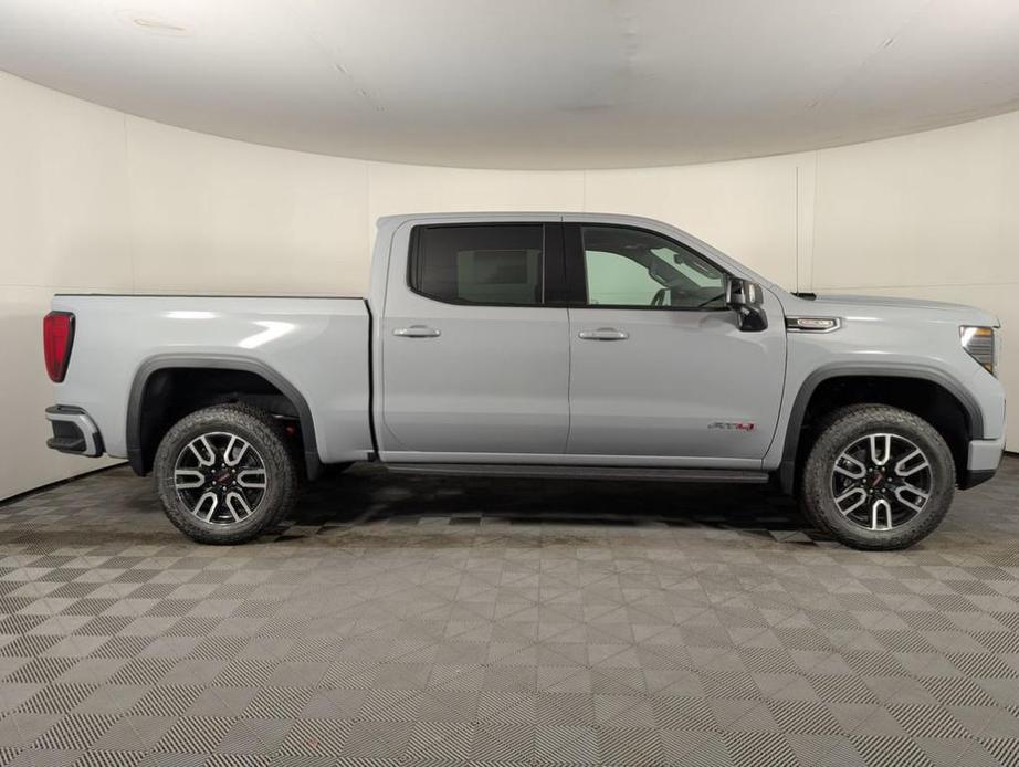 new 2025 GMC Sierra 1500 car, priced at $73,599