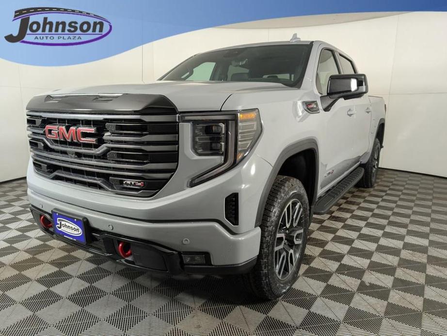 new 2025 GMC Sierra 1500 car, priced at $73,599