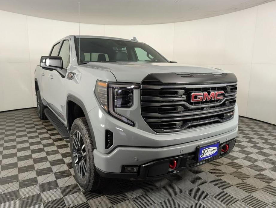 new 2025 GMC Sierra 1500 car, priced at $73,599