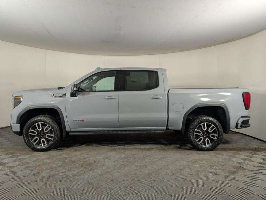 new 2025 GMC Sierra 1500 car, priced at $73,599