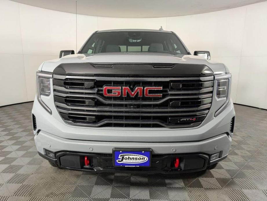 new 2025 GMC Sierra 1500 car, priced at $73,599