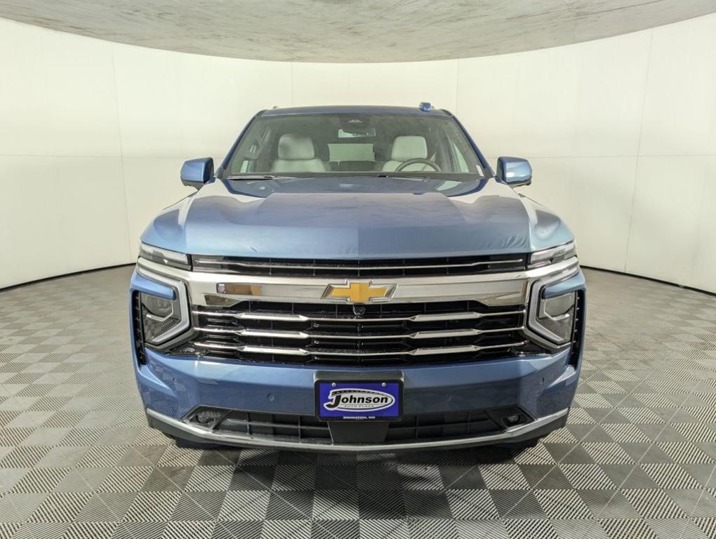 new 2026 Chevrolet Tahoe car, priced at $73,869