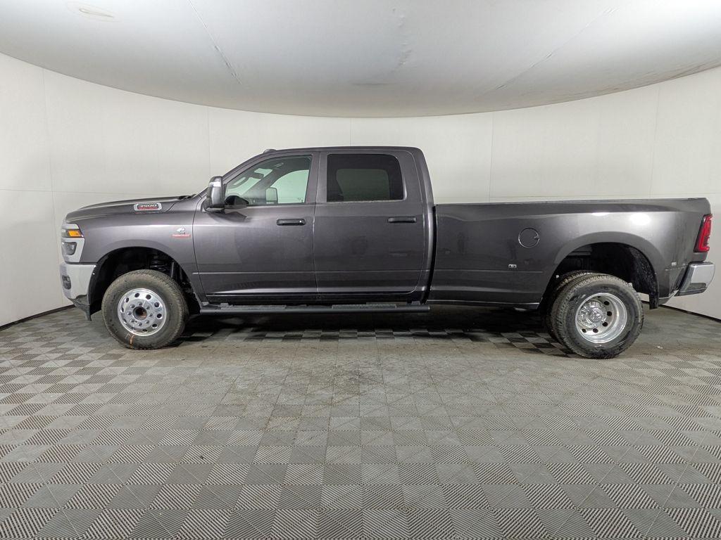 new 2025 Ram 3500 car, priced at $67,888