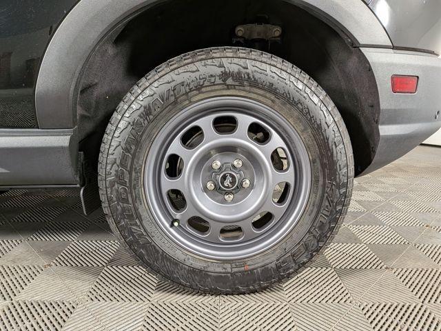 used 2022 Ford Bronco Sport car, priced at $32,488
