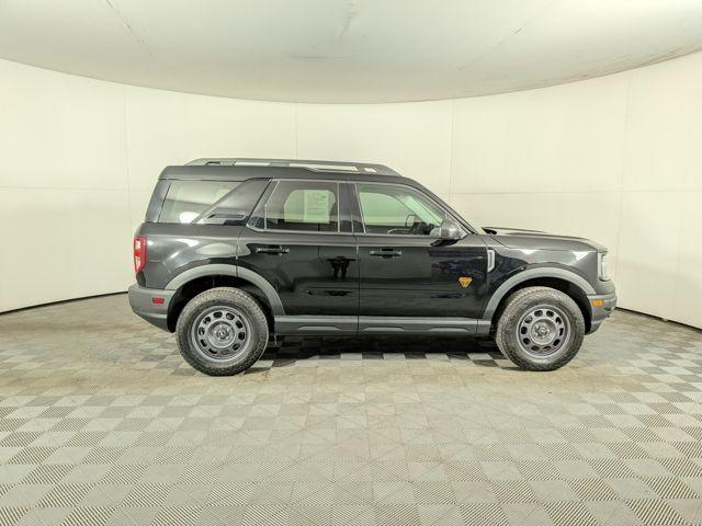 used 2022 Ford Bronco Sport car, priced at $32,488