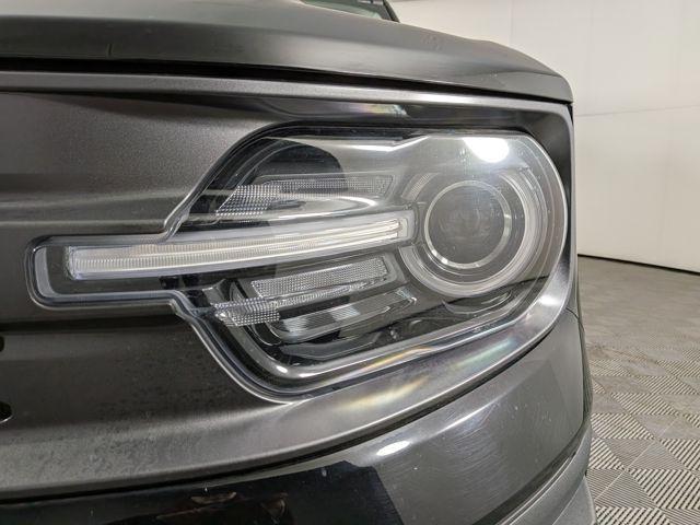 used 2022 Ford Bronco Sport car, priced at $32,488