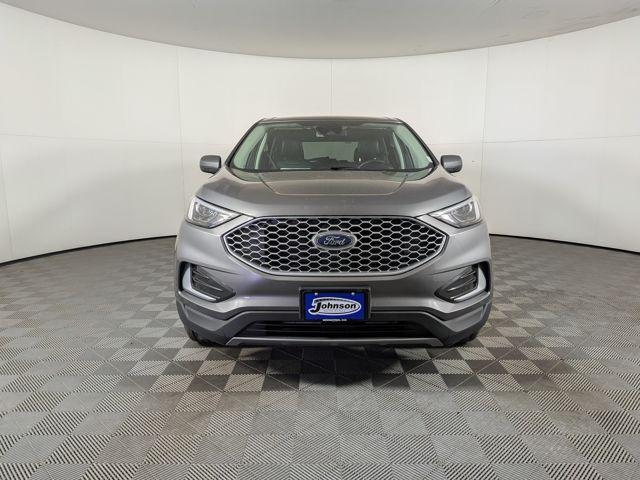 used 2024 Ford Edge car, priced at $27,488