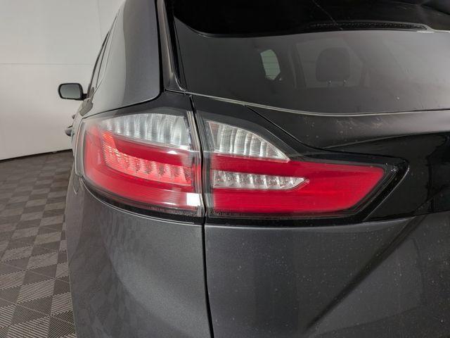 used 2024 Ford Edge car, priced at $27,488
