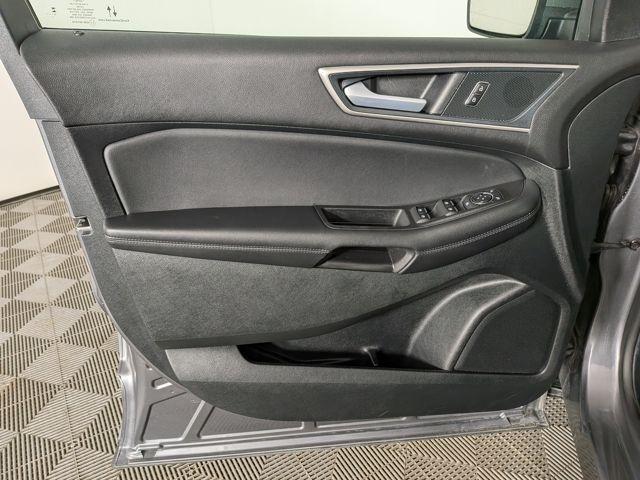 used 2024 Ford Edge car, priced at $27,488