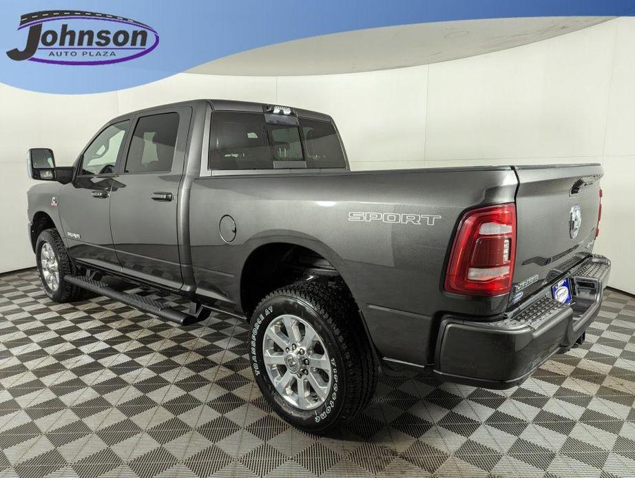 new 2024 Ram 2500 car, priced at $73,704