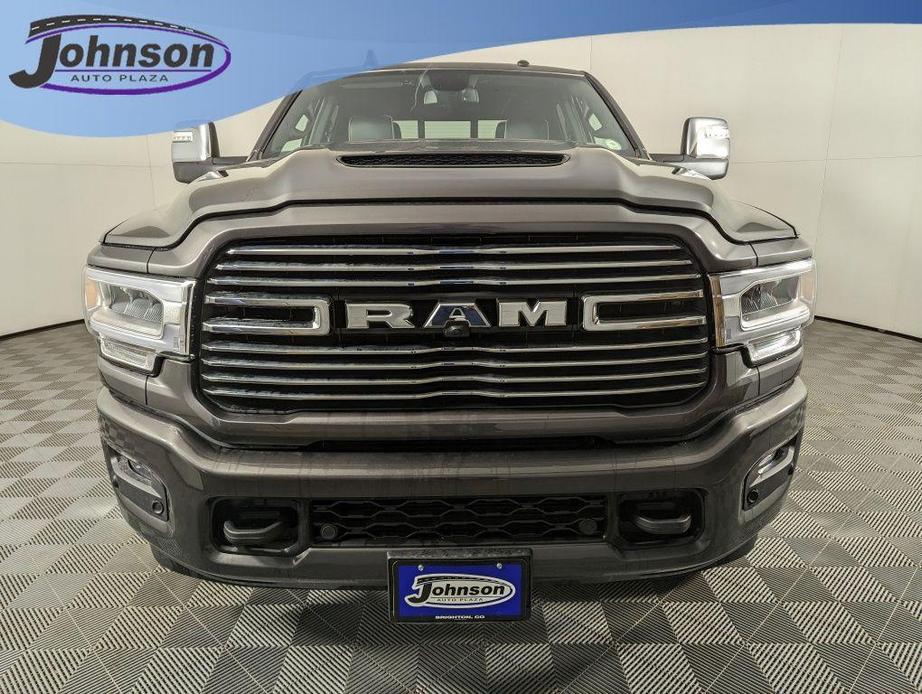 new 2024 Ram 2500 car, priced at $73,704