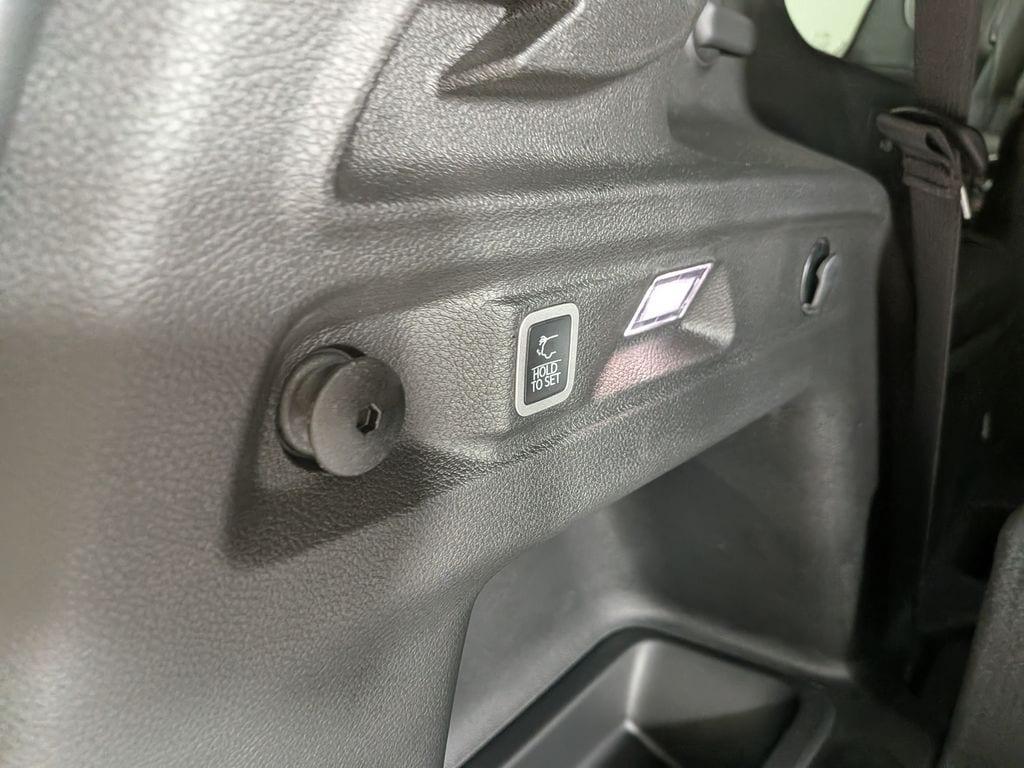 new 2025 Jeep Grand Cherokee L car, priced at $47,720