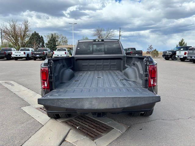 new 2025 Ram 3500 car, priced at $81,357