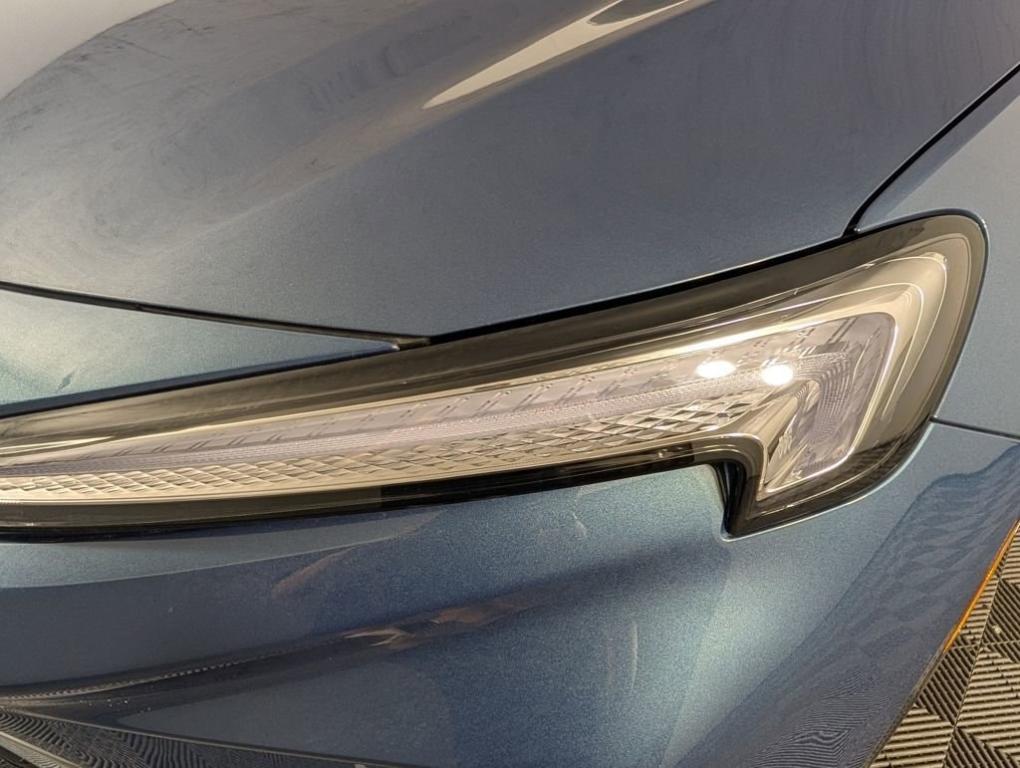 new 2026 Buick Encore GX car, priced at $33,913