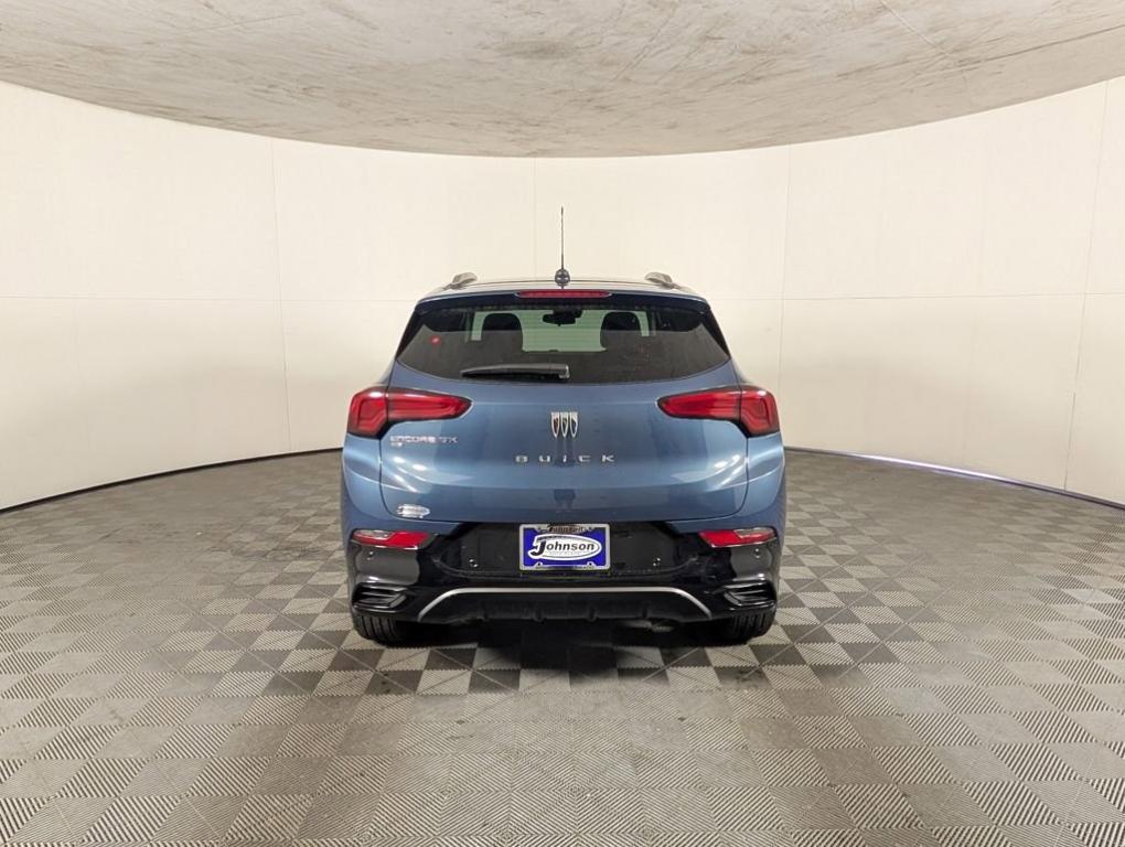new 2026 Buick Encore GX car, priced at $33,913