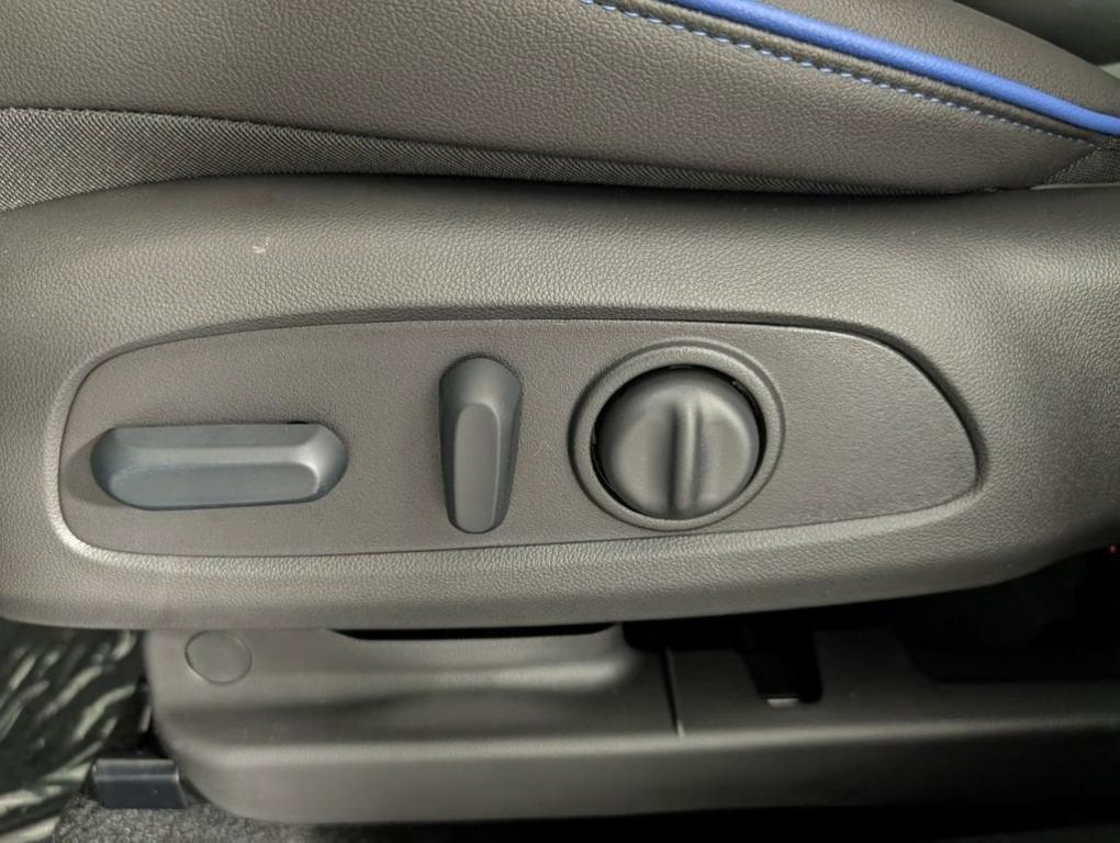new 2026 Buick Encore GX car, priced at $33,913