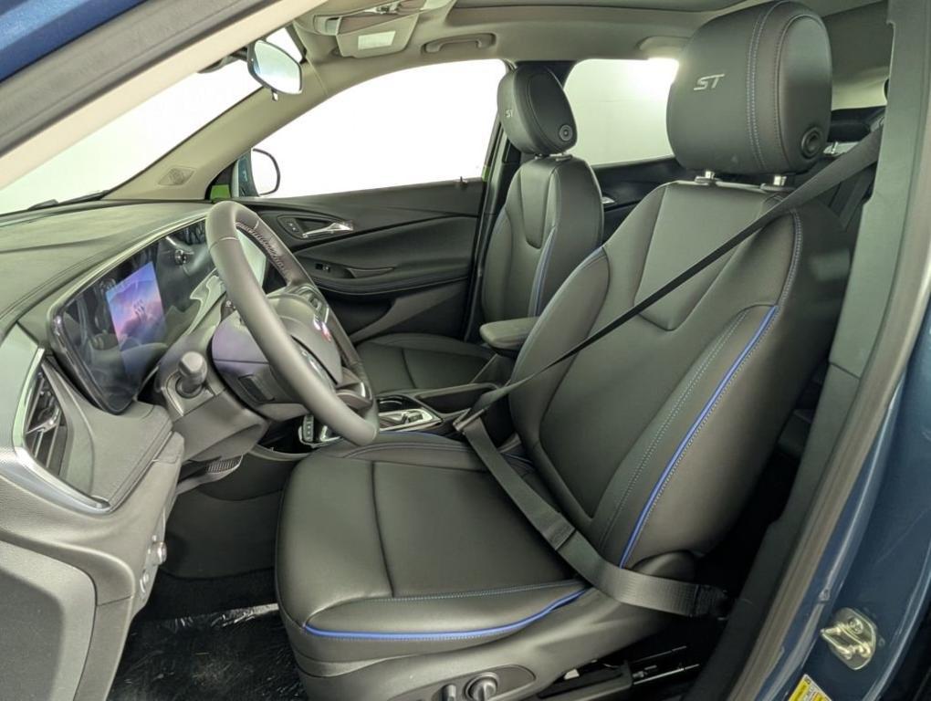 new 2026 Buick Encore GX car, priced at $33,913