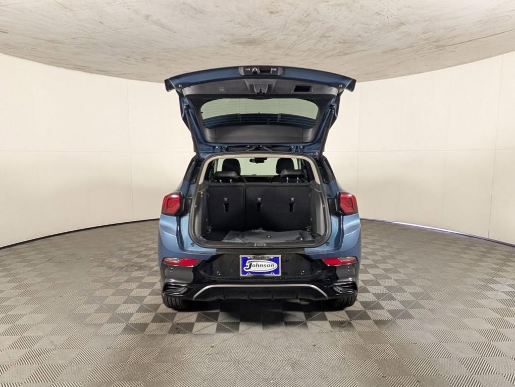 new 2026 Buick Encore GX car, priced at $33,913