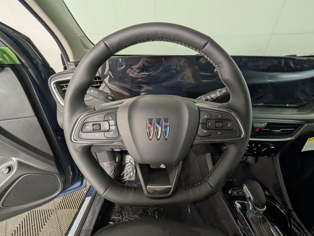 new 2026 Buick Encore GX car, priced at $33,913