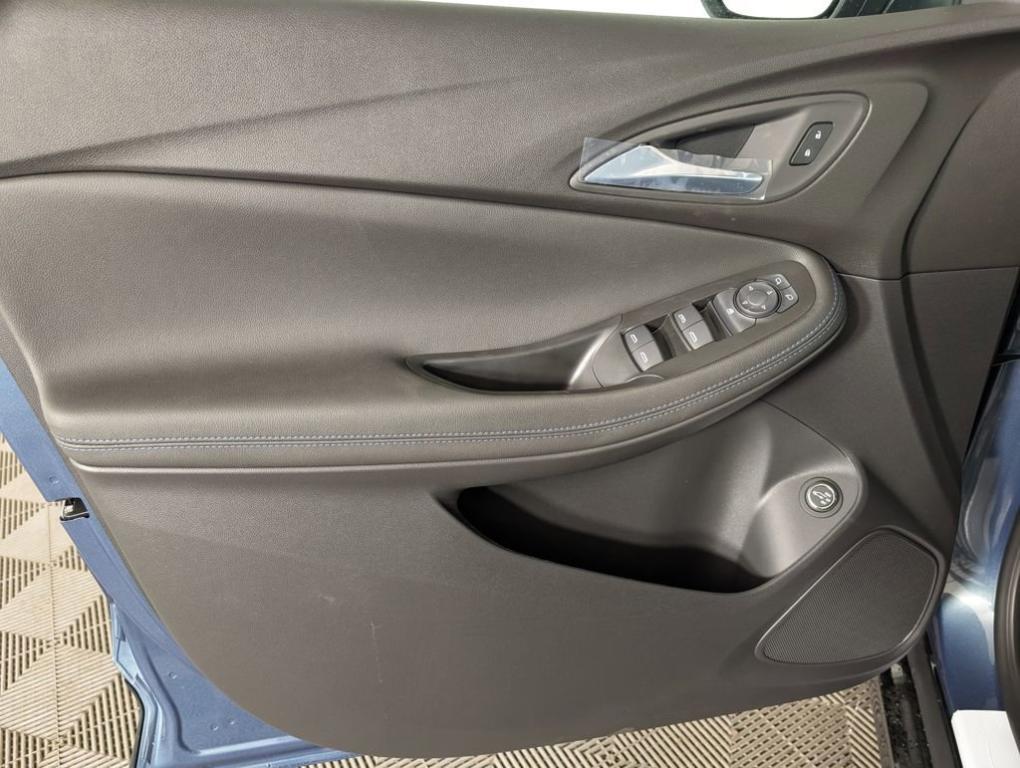 new 2026 Buick Encore GX car, priced at $33,913