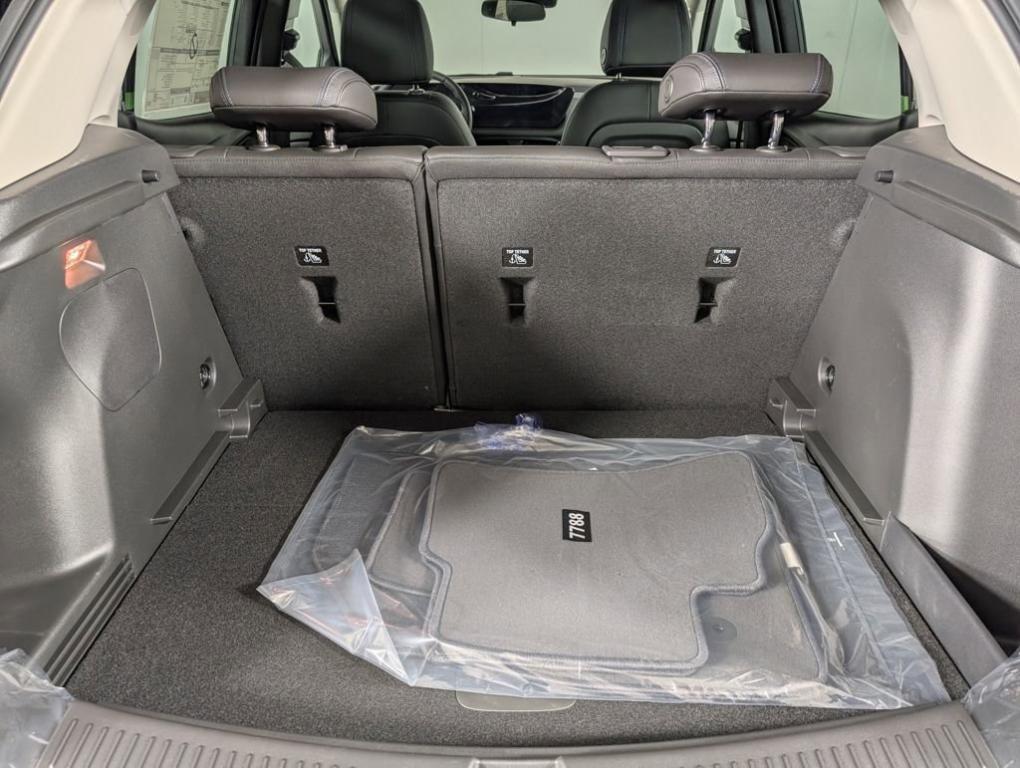 new 2026 Buick Encore GX car, priced at $33,913