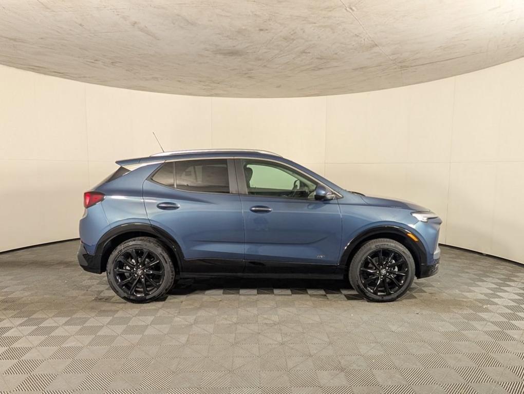 new 2026 Buick Encore GX car, priced at $33,913