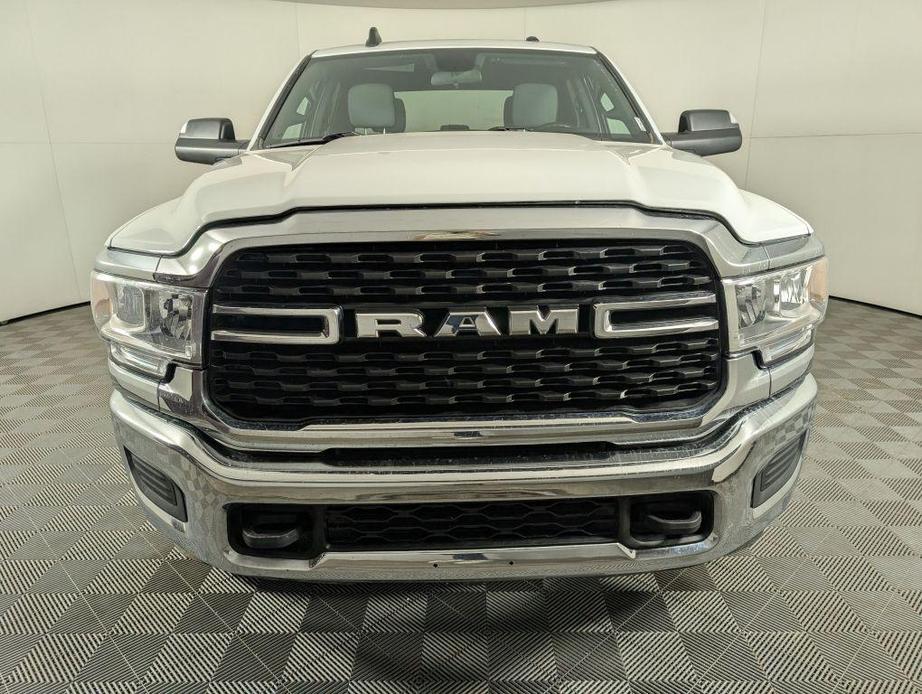 used 2022 Ram 2500 car, priced at $44,988