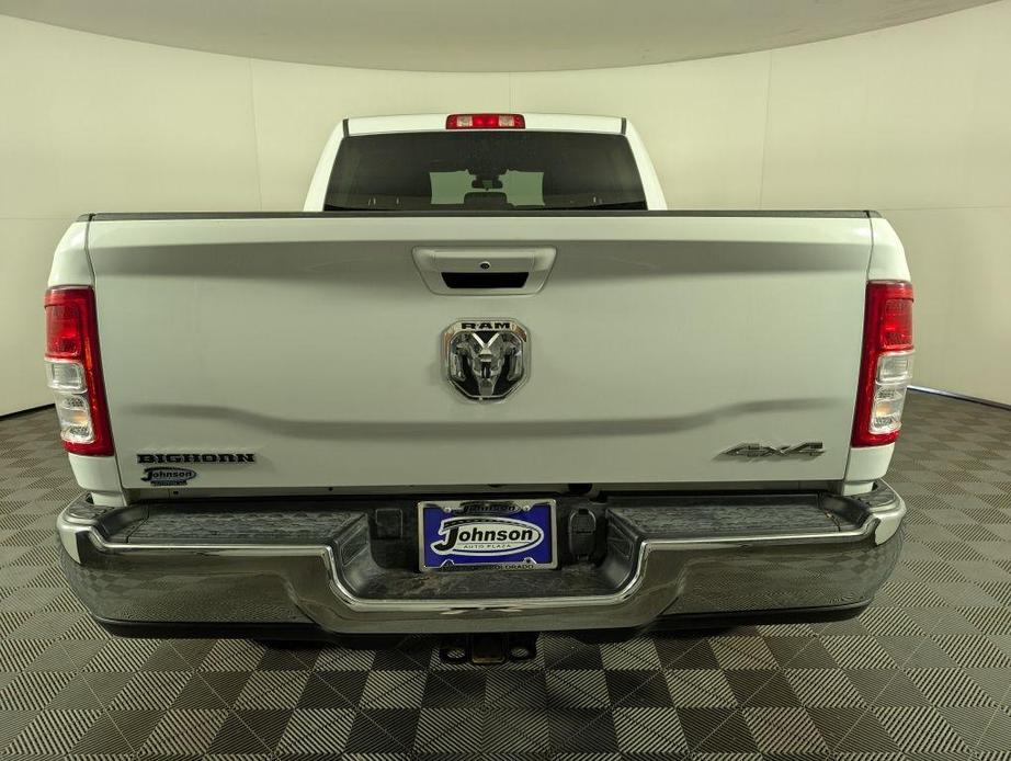 used 2022 Ram 2500 car, priced at $44,988