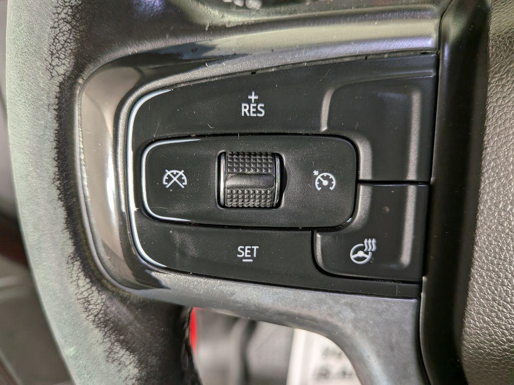 used 2019 Chevrolet Silverado 1500 car, priced at $21,488