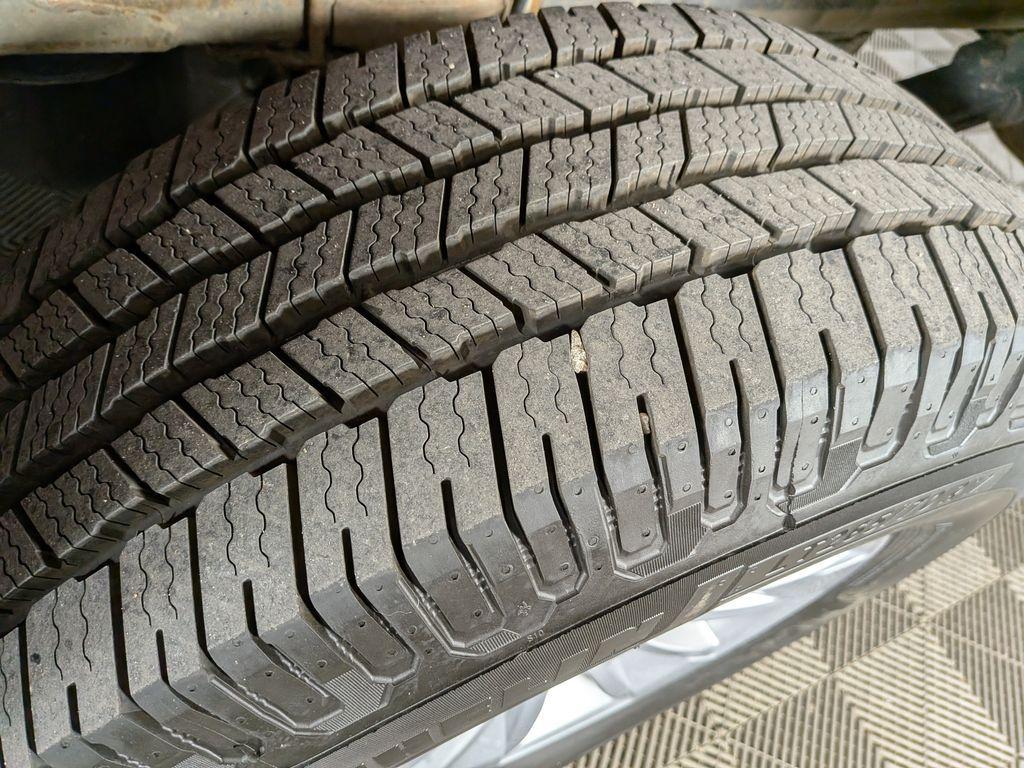 used 2019 Chevrolet Silverado 1500 car, priced at $21,488