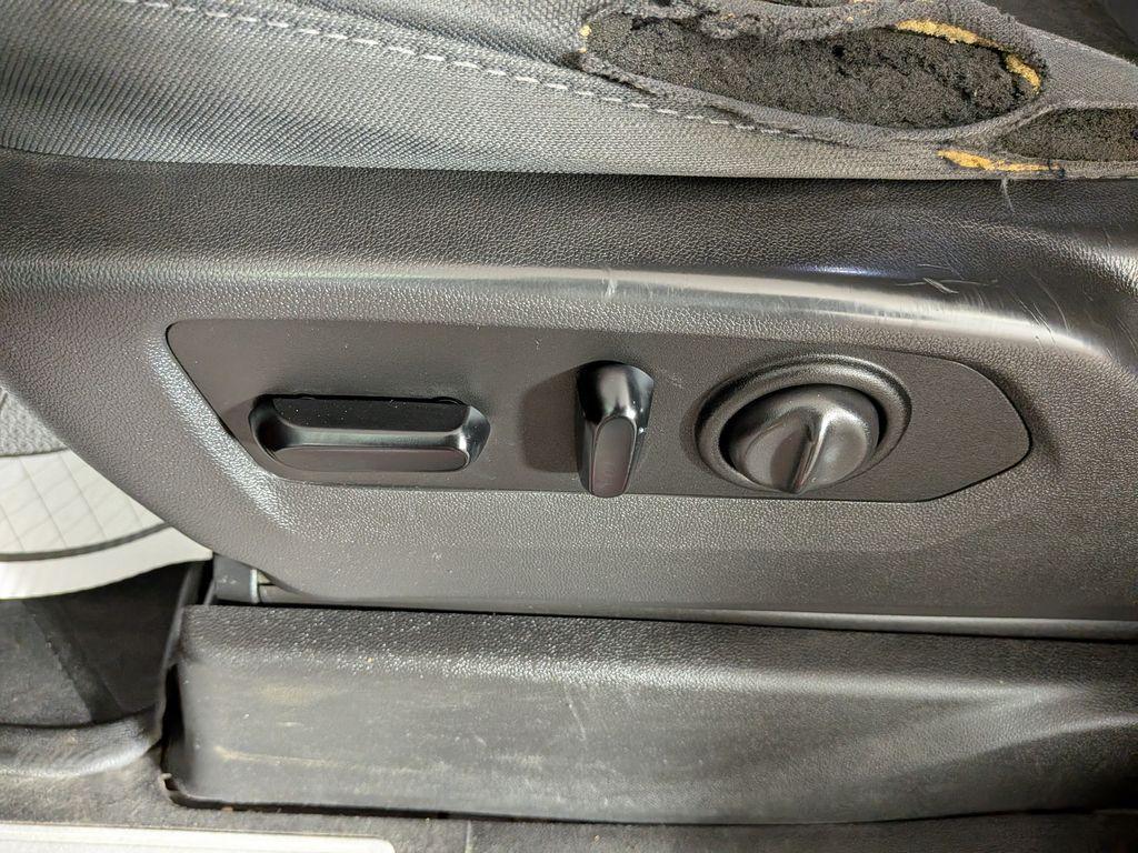 used 2019 Chevrolet Silverado 1500 car, priced at $21,488