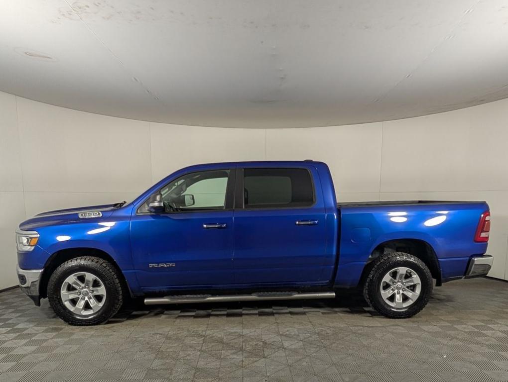 used 2019 Ram 1500 car, priced at $26,488