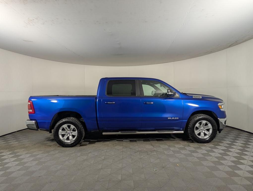 used 2019 Ram 1500 car, priced at $26,488