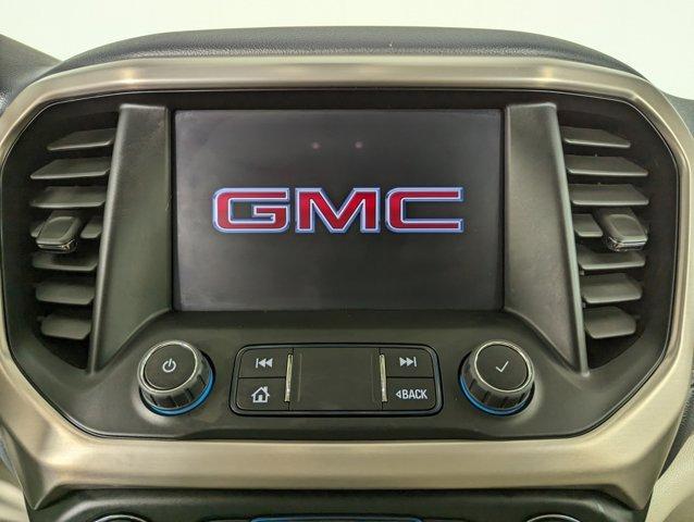 used 2023 GMC Acadia car, priced at $39,988