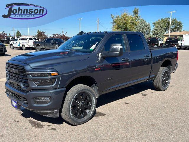 new 2026 Ram 2500 car, priced at $78,697