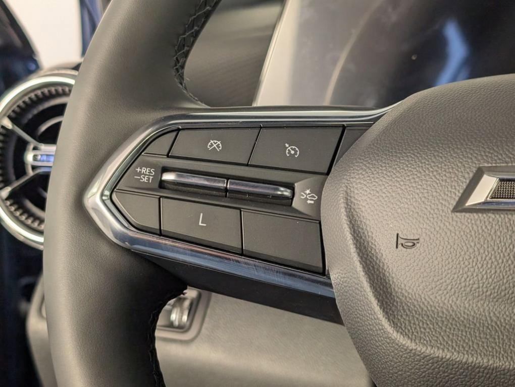 new 2025 Chevrolet Equinox car, priced at $35,219