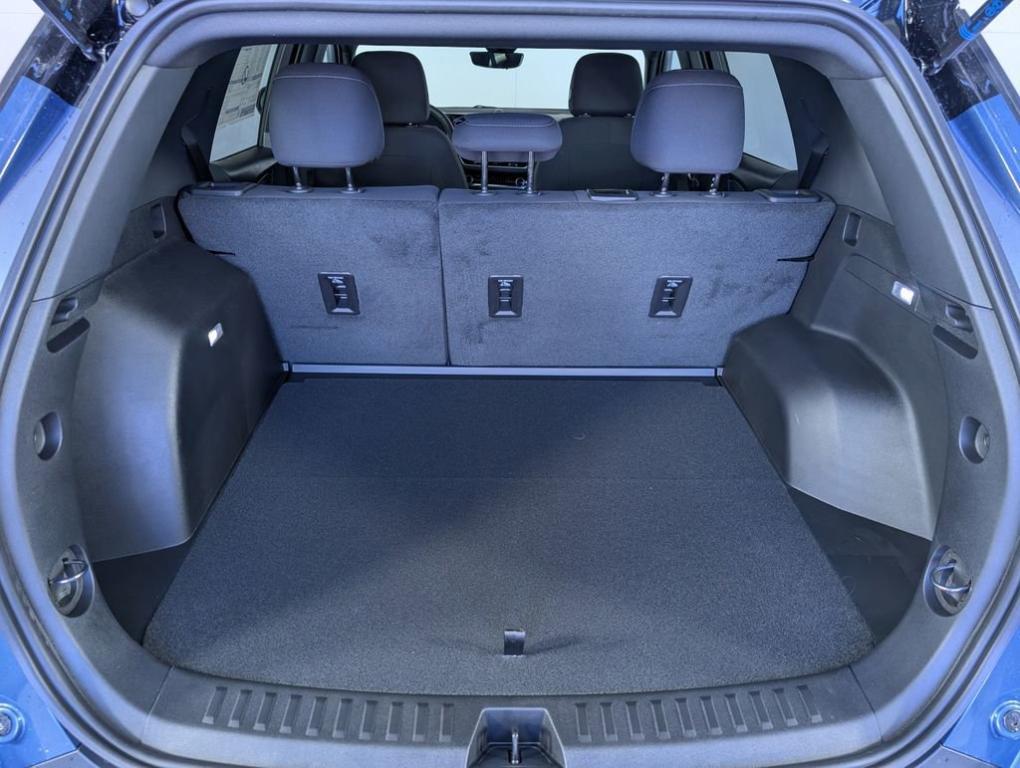 new 2025 Chevrolet Equinox car, priced at $35,219