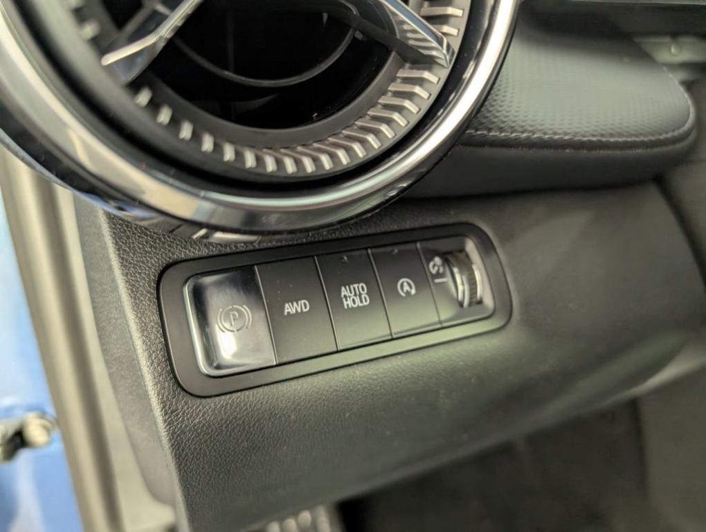 new 2025 Chevrolet Equinox car, priced at $35,219