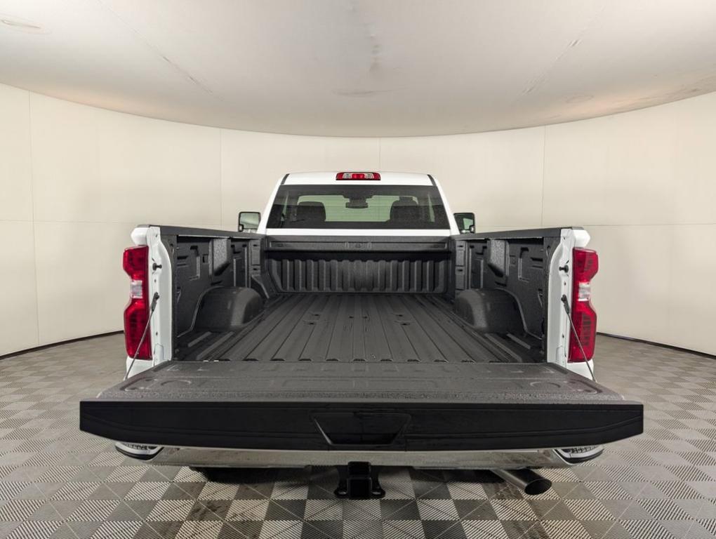 new 2025 Chevrolet Silverado 2500 car, priced at $54,944