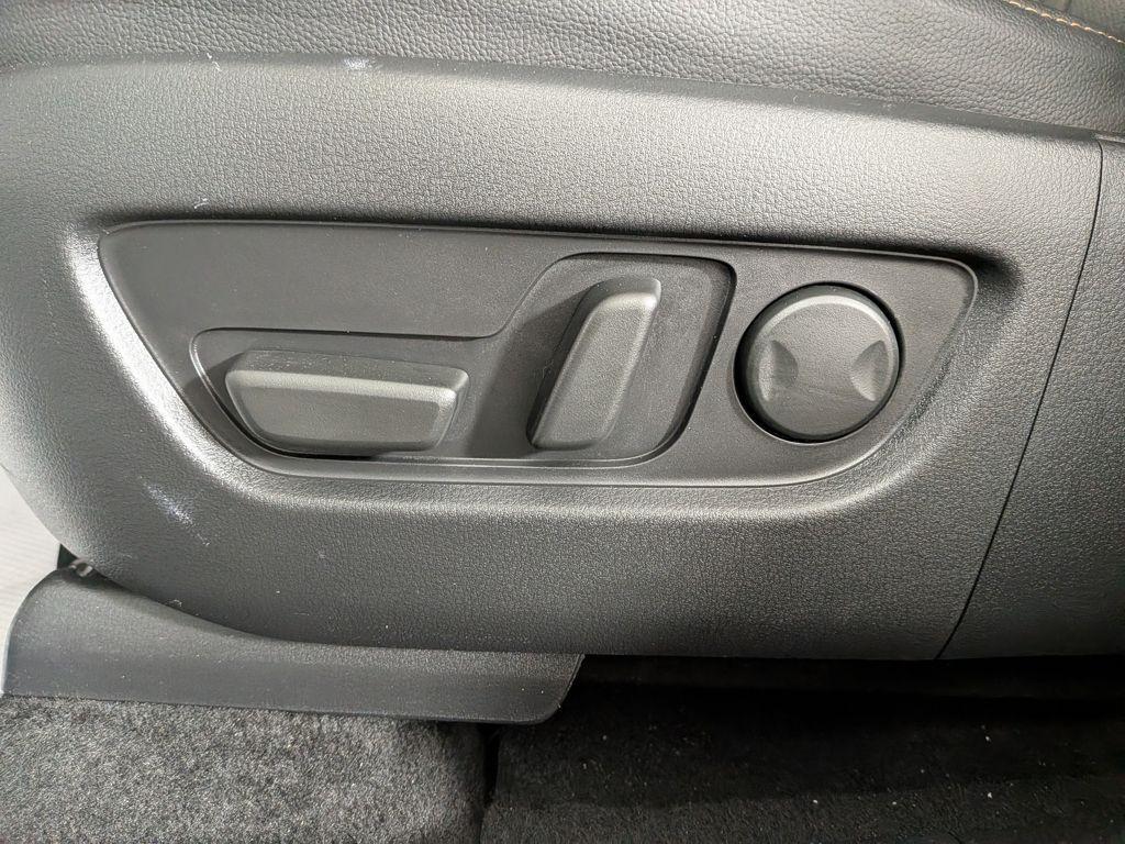 used 2024 Mazda CX-90 car, priced at $34,988